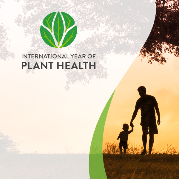 Raising the bar for plant health awareness in Canada and around the world