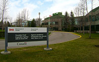 Calgary Laboratory