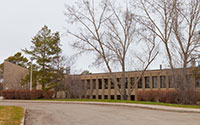 Saskatoon Laboratory