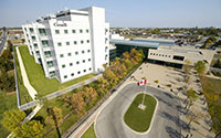Winnipeg Laboratory