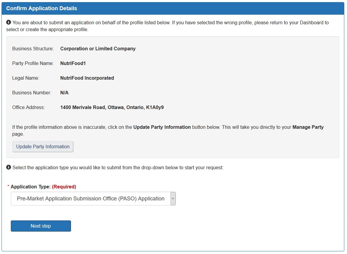 Programs and Permission section. Description follows.