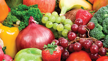 Nouvelles exigences pour les entreprises du secteur des fruits et légumes frais