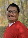Hans Yu, dirigeant principal des données scientifiques