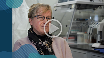 Women in Science: meet Diane Allan, Vice-President of Science at the CFIA