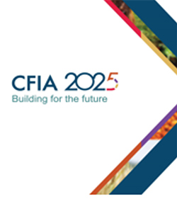 CFIA 2025 Framework: Building for the future