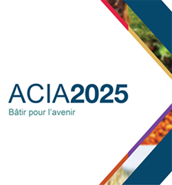 Cadre ACIA 2025 : Bâtir pour l'avenir