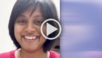Women in Science: vlog with Dr. Kalhari Bandara-Goonewardene