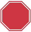 stop sign