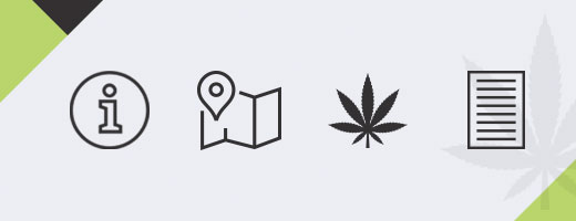 logo le cannabis