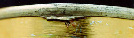 Inclusions dans le serti - photo 2