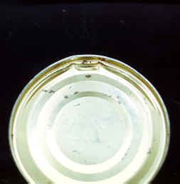 Peaked Can - photo 2
