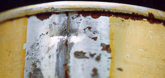 Corrosion - photo 5