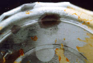 Corrosion - photo 6