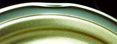 Damaged curl/flange - photo 8