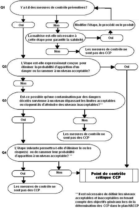Annexe 3: Exemple d'arbre de décision