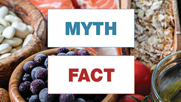 Safe Food for Canadians Regulations (SFCR): myth versus fact