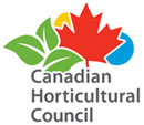 logo of Canadian Horticulture Council