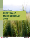 PDF thumbnail - Incident Report - Genetically Modified Wheat 2018 (English)