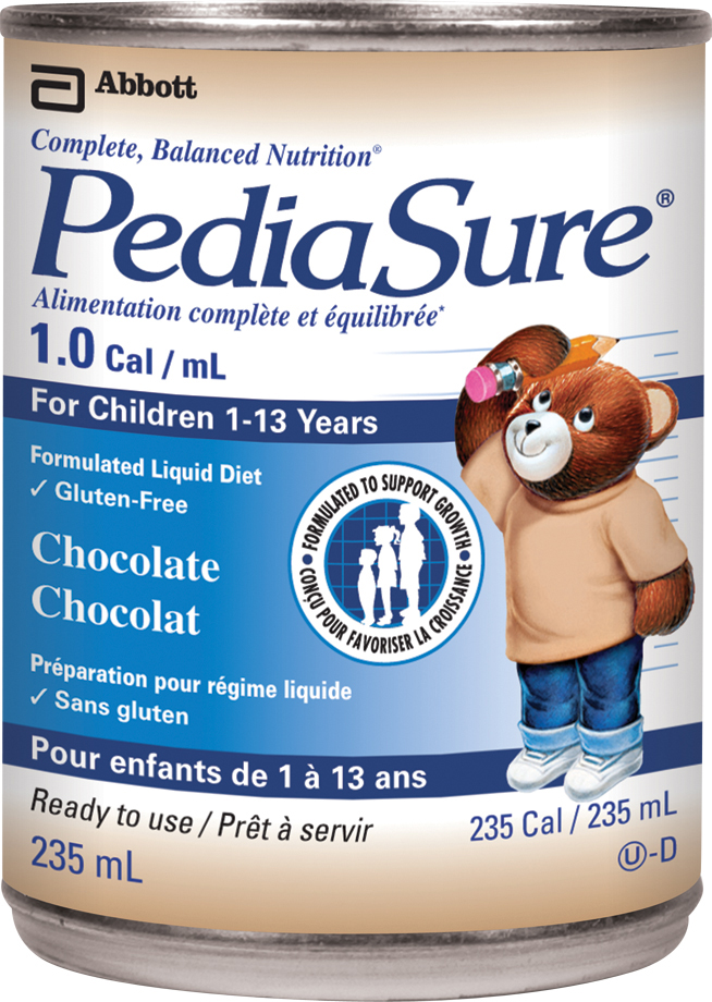 PediaSure Chocolate