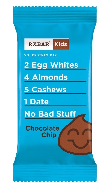 RXBAR Kids - Chocolate Chip - 33 g