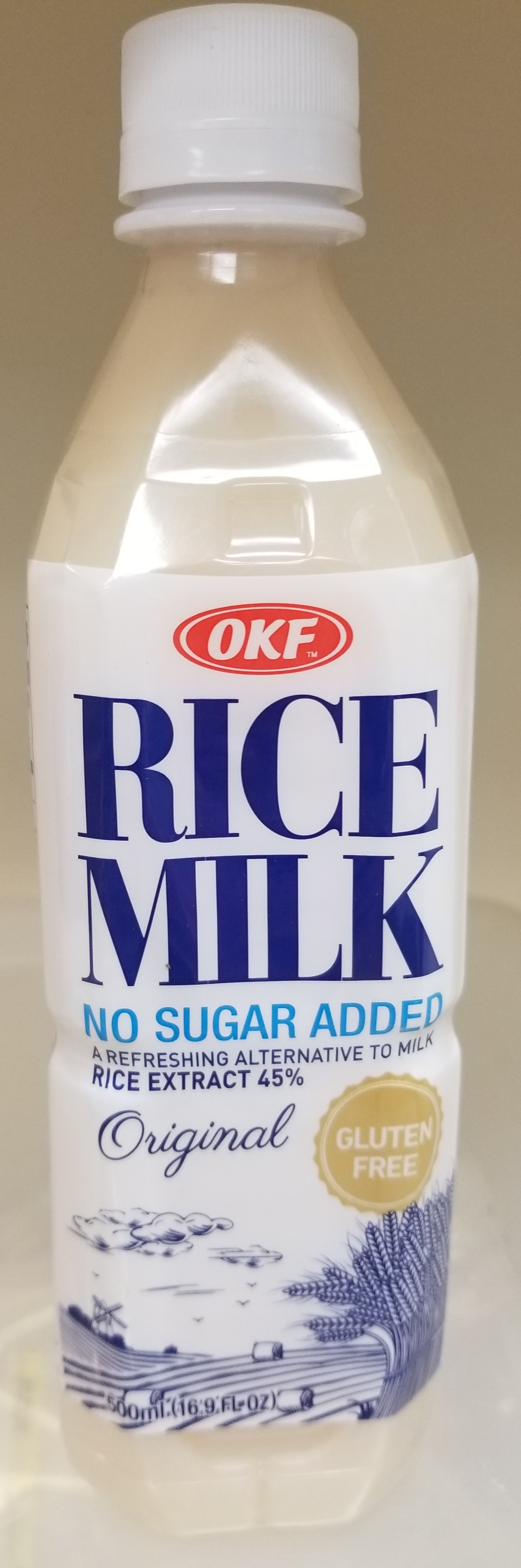 OKF - Boisson au riz original