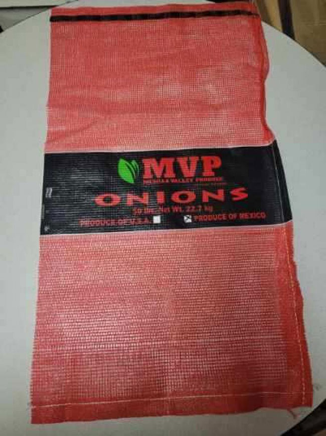 MVP Onions