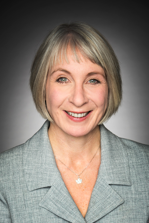 Minister of Health