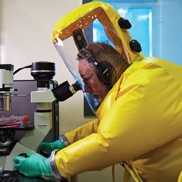 International conference drives science forward in the post-pandemic era