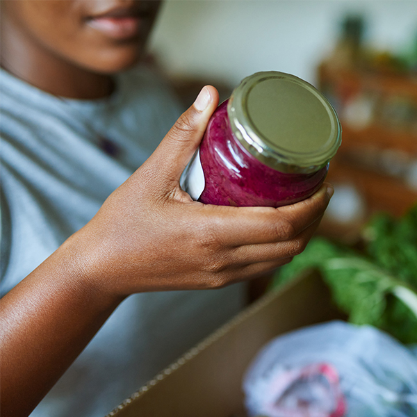 Staying safe with allergies: triple-check labels for food bought online