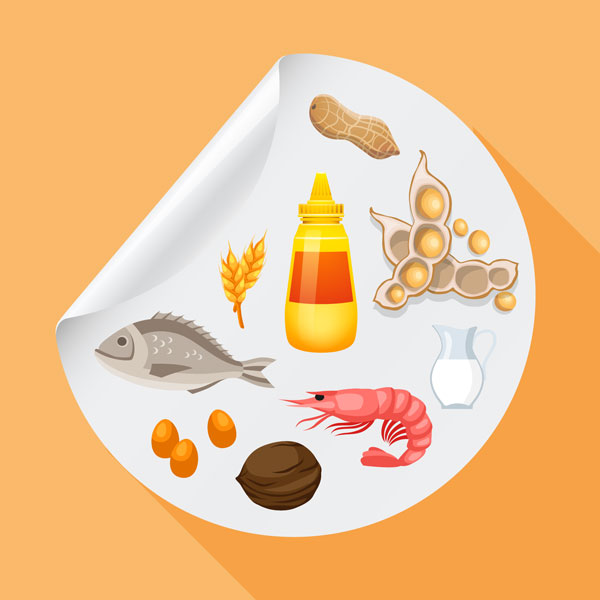 Food Allergen Labelling