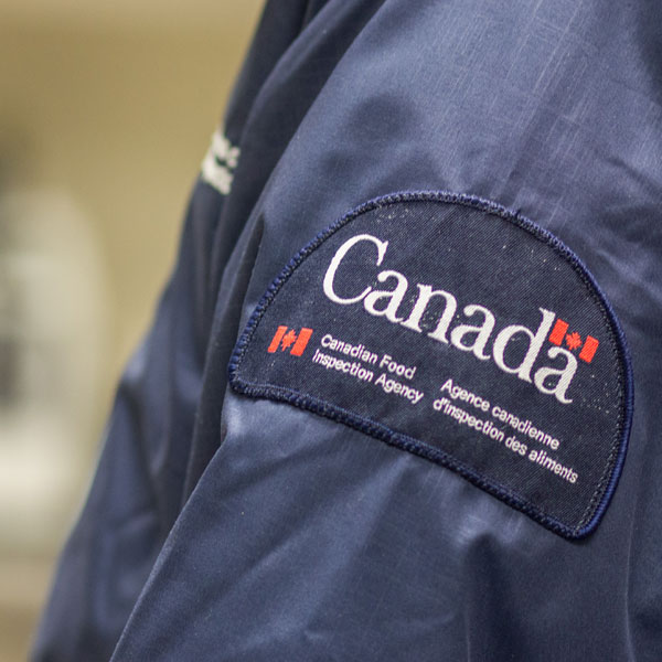 The CFIA #39 s Standard Inspection Procedure: rolling it out to all food