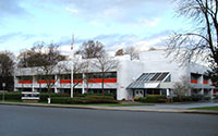 Burnaby Laboratory