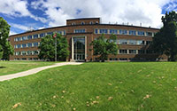 Ottawa laboratory Carling
