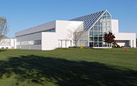 Charlottetown Laboratory