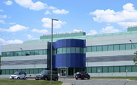 Dartmouth laboratory
