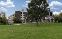 Ottawa laboratory Fallowfield