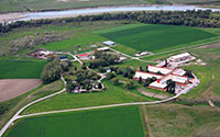 Lethbridge Laboratory