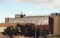 Longueuil  Laboratory