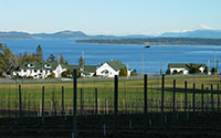 Sidney Centre for Plant Health Laboratory