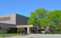 Saint-Hyacinthe Laboratory