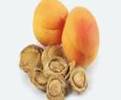 Amandes d'abricots