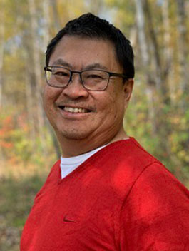 Hans Yu