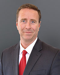 Paul Glover