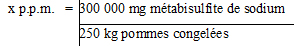 équation 3