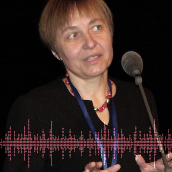 Women in Science – Dr. Hana Weingartl Women in Science – Dr. Hana Weingartl
