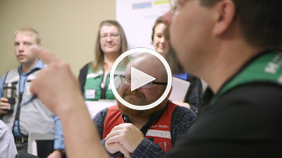 Video: Communication and industry