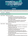 Thumbnail image of the agenda
