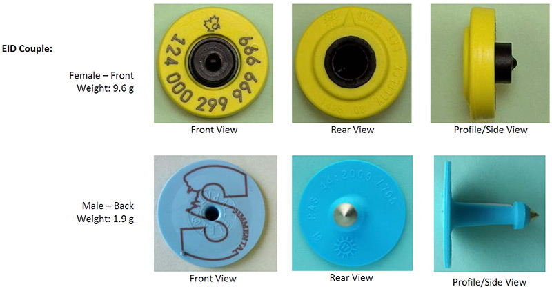 BOV-01-03D CFIA code image and info