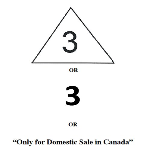 Identification Mark: Carcass of Cattle Aged 30 Months or Older