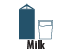 Milk Icon